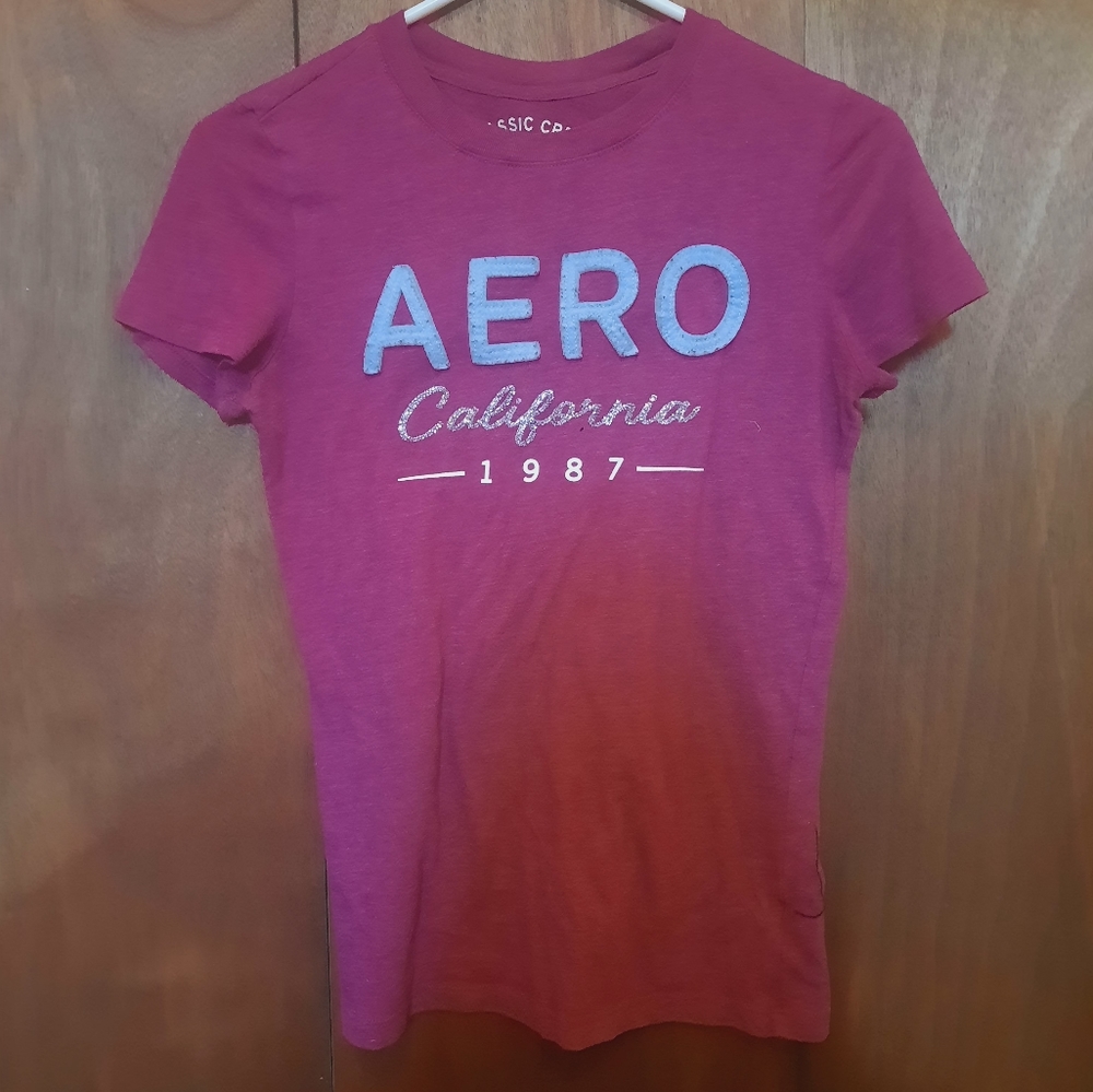 Aeropostale Size M T-Shirt